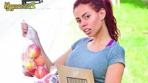 Canela skin primeste pula in toate gaurile pentru bani