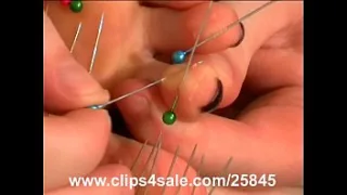 Vanilla deville primeste cu mandrie doua puli deodata in timp ce o suge bine de tot